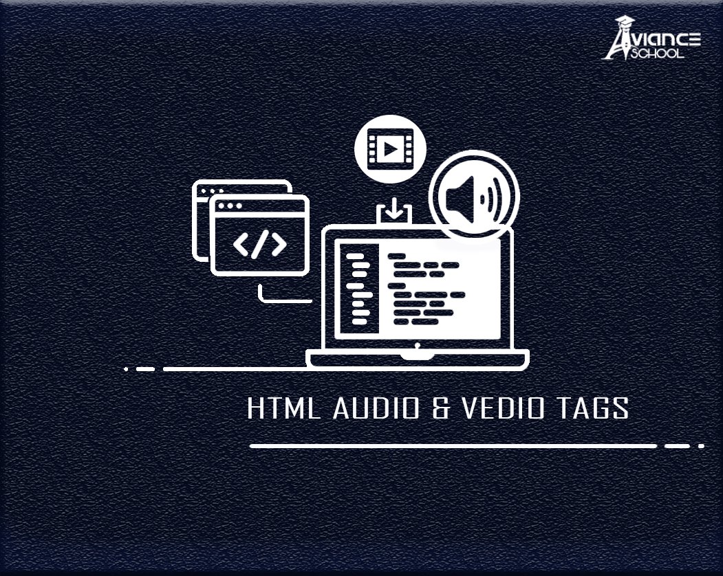 AvianceSchool's tweet image. How to use Html audio and video tag?
#html #htmltags #technologies #webdeveloper #100DaysOfCode
#100daysofcodechallenge #multimedia #programmer #programmers #webpage #avianceschool #internet #website #coder #programminglife #webdevelopment #webtechnology #webapplication