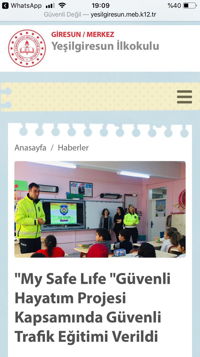@ My Safe Life eTwinning projemiz #evdekalıyorumgüvenlioyunoynuyorum
@mySafeLife1
<a href="/ziyaselcuk/">Ziya Selçuk</a>
<a href="/tretwinning/">eTwinning Türkiye</a>
<a href="/eTwinningDestek/">eTwinning Projects Dissemination</a>
<a href="/tcmeb/">Millî Eğitim Bakanlığı</a>
<a href="/semraberberyav1/">Semra Yavuz</a>
<a href="/Giresunarge/">Giresun MEM AR-GE</a>
<a href="/giresunilmem/">Giresun İl Milli Eğitim Müdürlüğü</a>
@burcutomak
<a href="/ertugrultosunog/">Ertuğrul TOSUNOĞLU</a> <a href="/mfatihdoger/">Mehmet Fatih Döğer</a> <a href="/chelseali61/">Ali Yılmaz</a> <a href="/Giresunarge/">Giresun MEM AR-GE</a> <a href="/Giresunarge/">Giresun MEM AR-GE</a> @tugbakayaci377