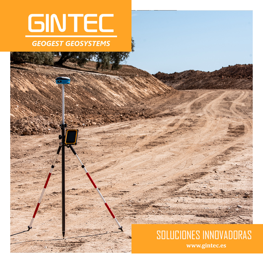 GINTEC_Spain's tweet photo. ‼️GINTEC SOLUCIONES INNOVADORAS‼️
¿Necesitas ayuda? Nos tienes a tu disposición por:
👉Tlfno: 958 192 370| 691 667 186
👉Email info@gintec
Descubre más en https://t.co/nGjtpPuBU3
#topografía #gps #glonass #ingeniería #GNSS #construcción #Geosolution #Gintec #SurPad #geomática https://t.co/gMK6KkrHS8