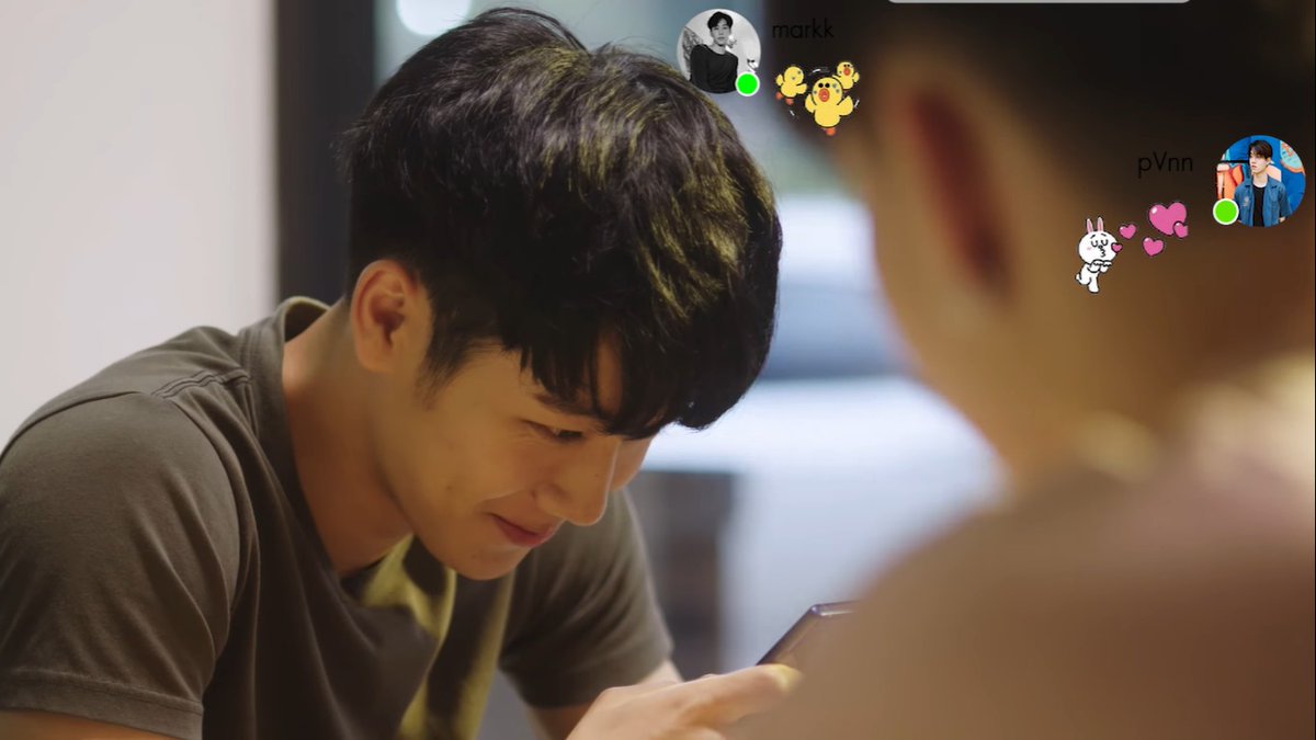 Hyemiazx's tweet image. I NEED A FULL SERIE OF VMARK💜💜💜💜
#endofloveep8 #YINWAR #vmark