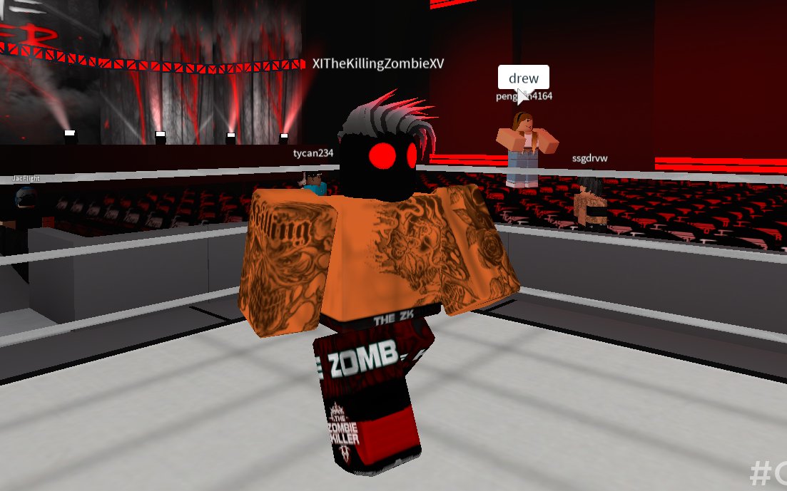 OWARBLX's tweet photo. OWA CHAMPIONSHIP TOURNAMENT ROUND 2
@WrastlingSavior takes on #ChrisRage
In a very dominate match, #ChrisRage takes the win and advances to the finals!
#OWAFearFactor https://t.co/NyfumGAXZ8