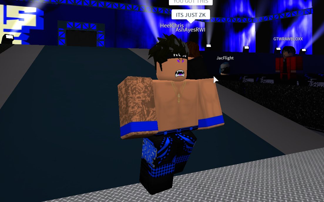 OWARBLX's tweet photo. OWA CHAMPIONSHIP TOURNAMENT ROUND 2
@WrastlingSavior takes on #ChrisRage
In a very dominate match, #ChrisRage takes the win and advances to the finals!
#OWAFearFactor https://t.co/NyfumGAXZ8