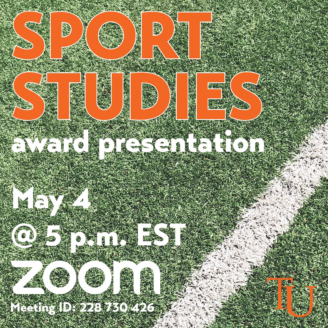 Tusculum Sport Studies (@tusportstudies) on Twitter photo 📢📢📢 Attention all Sport Studies students...We hope to see you Monday night at 5pm EST for the Sport Studies Award Presentation! #TUSportManagement #PioneerUp <a href="/Tusculum_Univ/">Tusculum University</a> <a href="/TusculumSports/">Tusculum Pioneers</a> 📢📢📢 Attention all Sport Studies students...We hope to see you Monday night at 5pm EST for the Sport Studies Award Presentation! #TUSportManagement #PioneerUp <a href="/Tusculum_Univ/">Tusculum University</a> <a href="/TusculumSports/">Tusculum Pioneers</a>