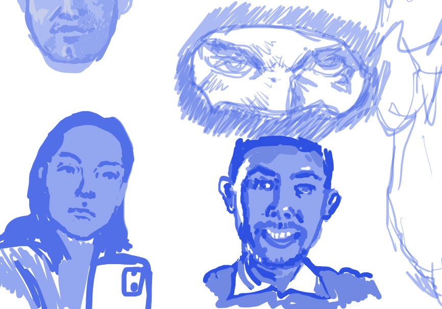 _georgesu's tweet photo. Warmups https://t.co/Y8gyAPxrsm