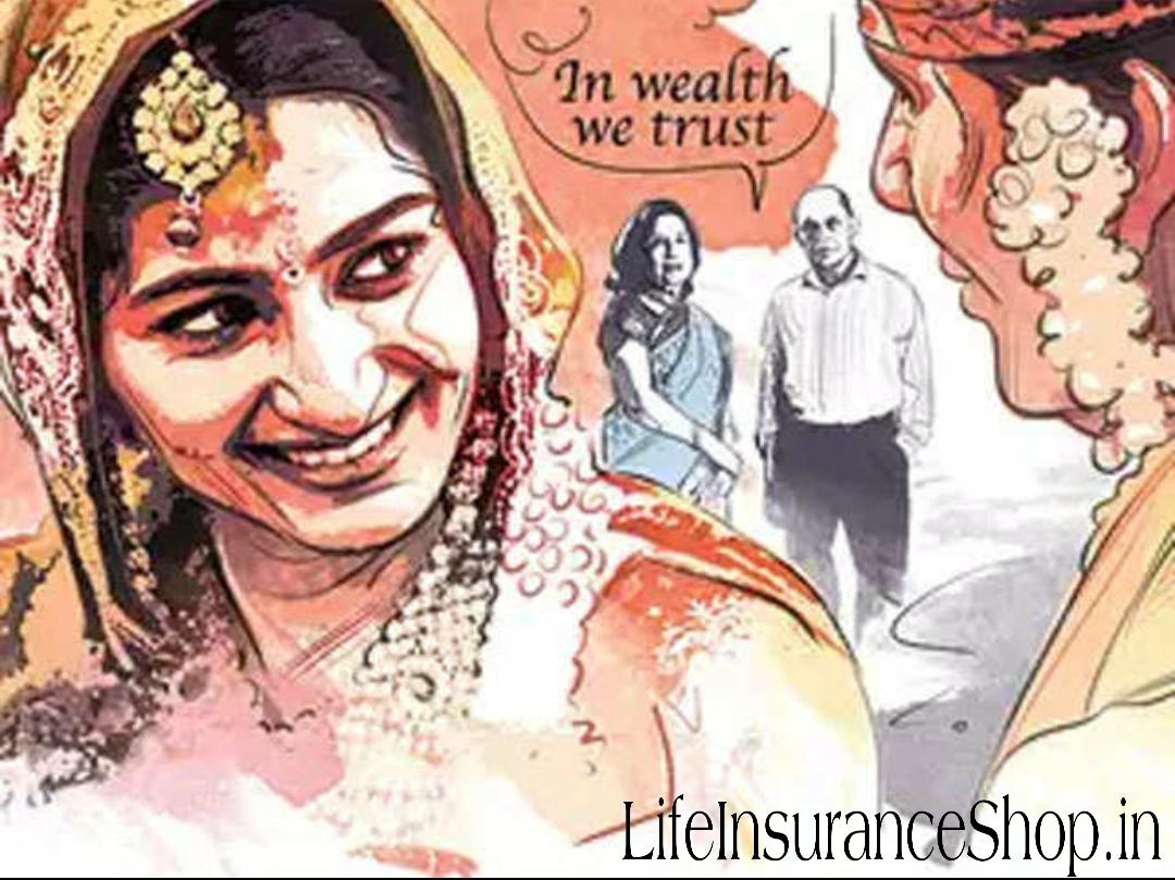 LifeInsuranceSh's tweet photo. Who can be beneficiary under Marriage Women Act?

It lays down that ‘a policy of insurance effected by any married man on his own life, and expressed on the face of it to be for the benefit of his wife...
https://t.co/XywKHX5xnr
.
.
#lifeinsuranceshop #SaturdayThoughts
#ArifWazir https://t.co/HqvPOA4pMY