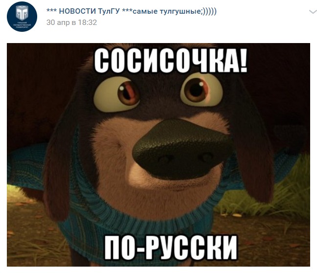 SergPrudnikov's tweet photo. >мой вуз самый лучший!!!
>также мой вуз https://t.co/KoRd0PWpOK
