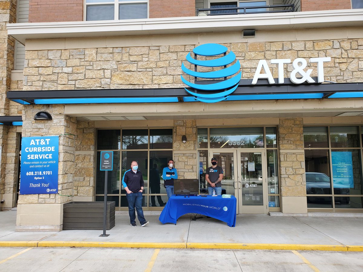 MadisonTheU tweet media