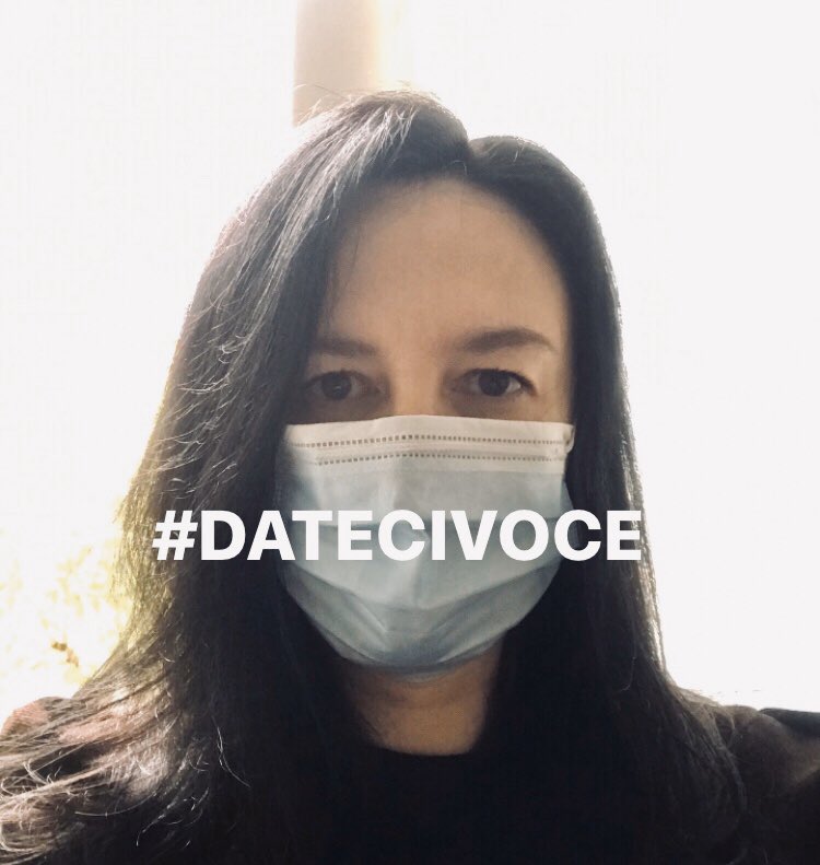 eMarangas's tweet photo. @datecivoce #datecivoce https://t.co/OrsRKARHZz