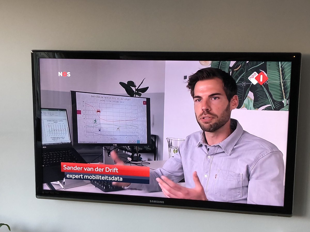 Dat.mobility tweet media