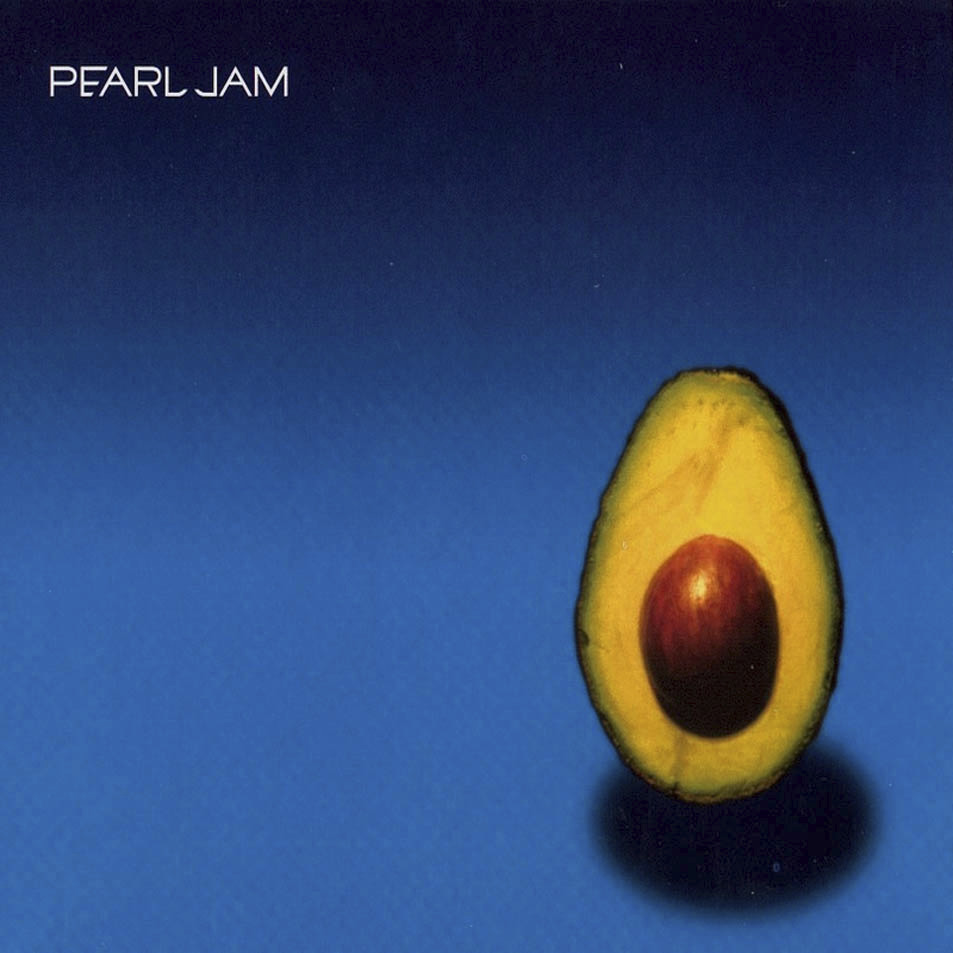 Pearl Jam tweet media