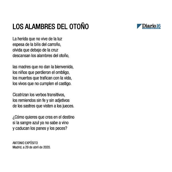 Antonio Expósito tweet media