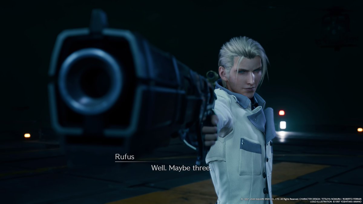 Fahmi_F's tweet photo. #PS4share https://t.co/j63JfdABic