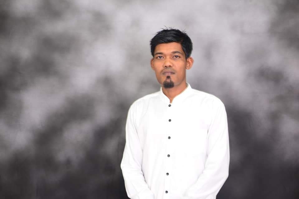 StMusrizal tweet picture