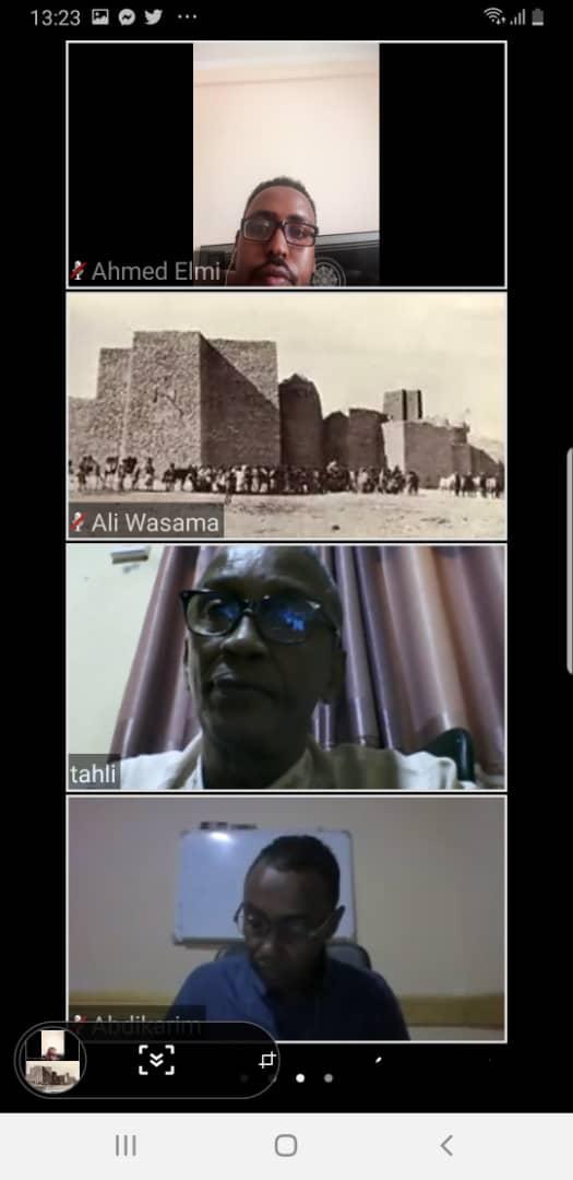 mfhrdso's tweet photo. @MwomenHRD convened a virtual meeting with the ministry’s lawyers drafting the #NationalDisabilityBill on the need 2 commence public consultations &amp; find innovative ways 2 have consultations under COVID-19 @SomaliPM @TheVillaSomalia https://t.co/JUPB4p74kO
