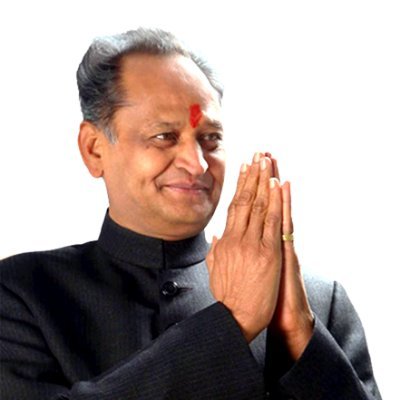 917Raja's tweet photo. राजस्थान सरकार के जननायक श्रीमान @ashokgehlot51  को जन्मदिन की हार्दिक शुभकामनाएं एवम अच्छे स्वास्थ्य की कामनाये 
@RajCMO 
@RajGovOfficial https://t.co/rVfRPglDrt