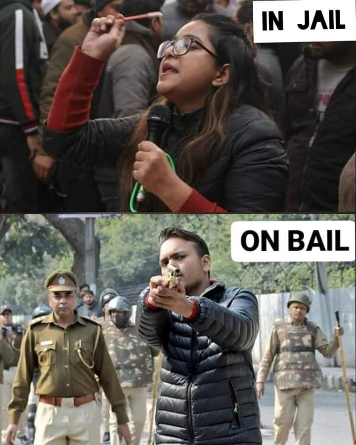 arsalan9720's tweet photo. #StopTargetingMuslim
#StopTargetingMuslim
Is India a democratic country? Why Muslims have no rights to raise their voices? https://t.co/bQrLvsAxLx