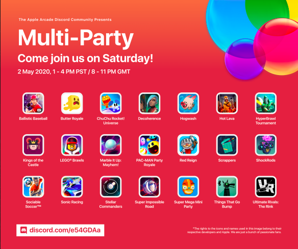 DecoherenceG's tweet photo. Get ready to build your robots, plan your strategy and fight alongside your bots in exciting multiplayer matches today. 
Join us today at 1:00pm PST. 
Link: https://t.co/23wTh7d2Hb
Can't wait to see you all there, good luck and have fun. 
Decoherence available on @AppleArcade https://t.co/H08rz6a1Qu