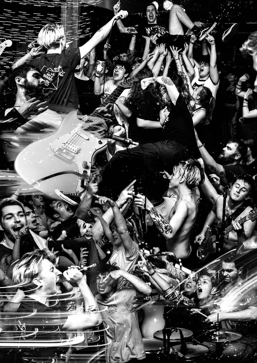 CusackPhoto's tweet image. Your laughter never leaves.

A collection of images revisited from my time with Layover in 2018.