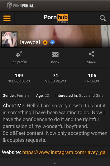 Almost to 200!! Goal is 500! Thank you wonderful subs!!! I'll be doing something special for when I hit<a href="/tag/goals"class="tags"><span>#goals</span></a><a href="/tag/excited"class="tags"><span>#excited</span></a><a href="/tag/pornhub"class="tags"><span>#pornhub</span></a><a href="/tag/amazed"class="tags"><span>#amazed</span></a><a href="/tag/amateur"class="tags"><span>#amateur</span></a><a href="/tag/covid19"class="tags"><span>#covid19</span></a>