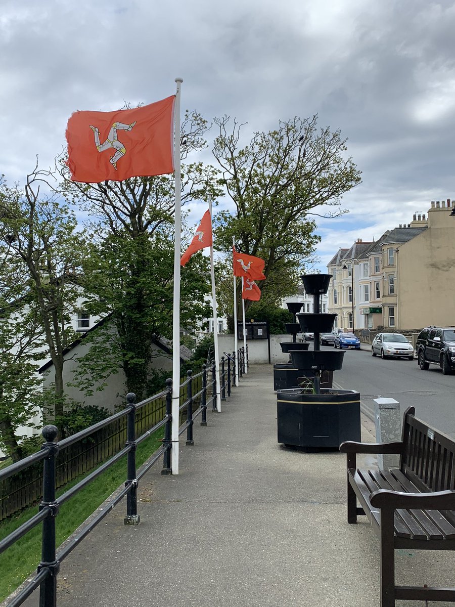 AnnaaChristian's tweet photo. When people think I’m joking when I say it’s always a headwind on the Isle of Man...I’m not 🥴🥴 https://t.co/WpxWYAcBzl