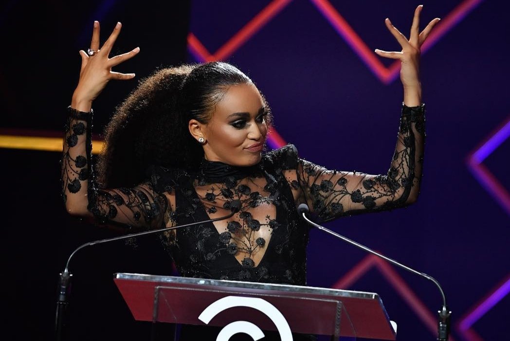 joy_zelda's tweet image. I stan the Power of Black Twitter 👏👏 @SKcoza is returning to The Queen wow at least the #Fergusons listened