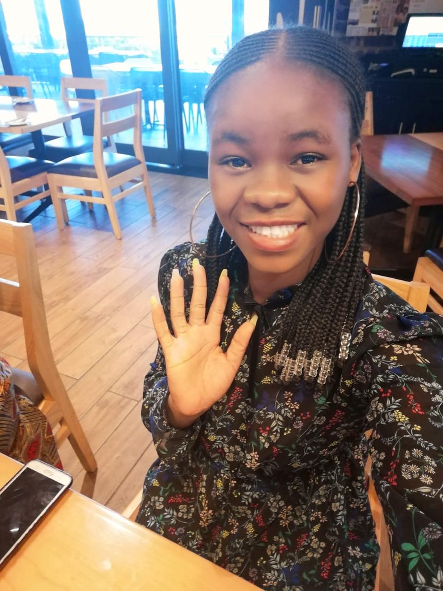 Siphìï Maya tweet media