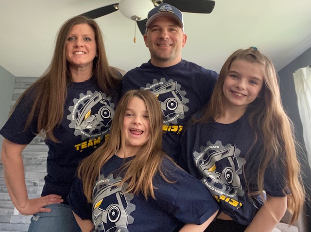 FRC TEAM 2137 tweet media