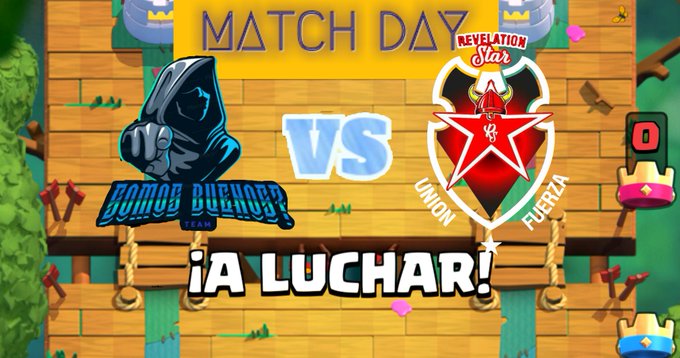 Hoy por un pase a 32avos!!! @revelationstar #dalequesomos 1 set Koth 5v5 https://t.co/VmSLkdN7Eh<a class="tags" target="_blank" title="On Twitter" href="/?out=eyJ0eXAiOiJKV1QiLCJhbGciOiJIUzUxMiJ9.eyJpYXQiOjE3MjU1MzA4NjcsImlzcyI6InR3cG9ybnN0YXJzLmNvbSIsIm5iZiI6MTcyNTUzMDg2NywiZXhwIjoxNzU3MDY2ODY3LCJyZWRpcmVjdF91cmwiOiJodHRwczovL3R3aXR0ZXIuY29tL3JldmVsYXRpb25zdGFyIn0.Mpm40LrCafLZClIKsZZOH_AucWcOVlBL-vKBpEU6gWh60iHL-glV_oeV-zVLxmIgO72uB1FGvi2V_UtKddc0qw">@revelationstar</a><a href="/tag/dalequesomos"class="tags">#dalequesomos</a>