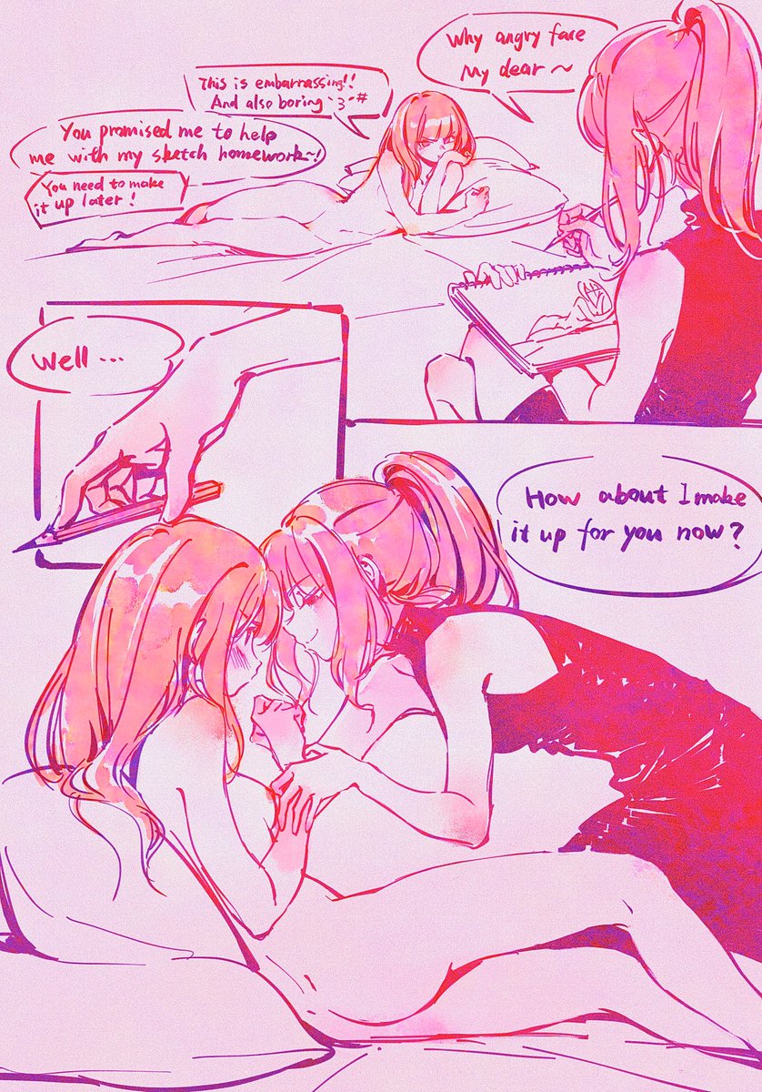 pepperyuri1's tweet photo. Homework🌸🌸 https://t.co/z6C9CjpAWj