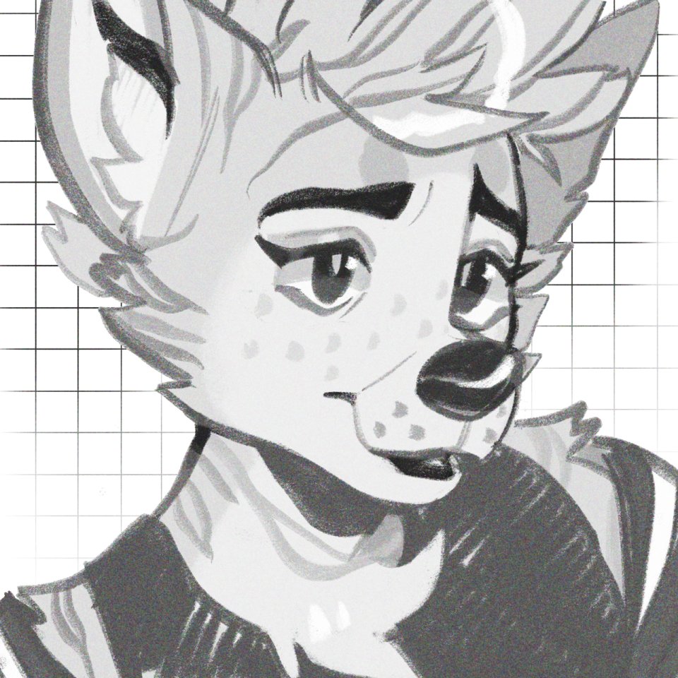 A few more sketch icons for my ever-patient patrons! ?
@pharikhurra, @Dreiwochenwach, @Emperorbara
Thank you so muchhh!!