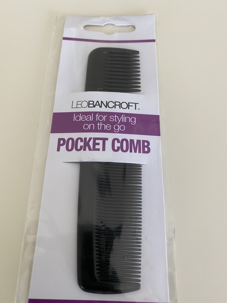 50p from Tesco. It’s going to provide hours of fun!