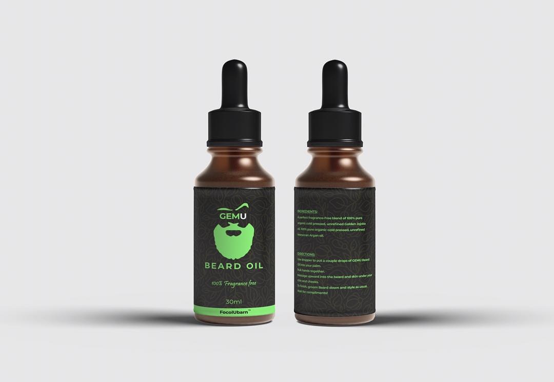 GemuBeard_co_ng's tweet photo. We're glad to inform you our Realest G! That our newest beard product; GEMU Beard oil is due for launched a week from today 9th May, 2020. Stay tuned #Gemumen & #Gemulovers. Ciao! . .
Follow us on Facebook & IG @Gemubeard_co_ng #GEMUman🦍#Gemu #beardoil #gemugang #gemubeardoil https://t.co/CjkswKcoUR