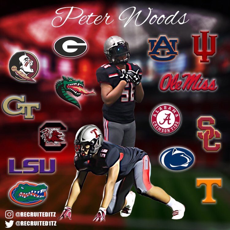 Offers***Thank you GOD for these many blessings!🙏🏾 Still got something to prove 🏁 #moreworktobedone #neverarrived 

hudl.com/v/2CXNBK
