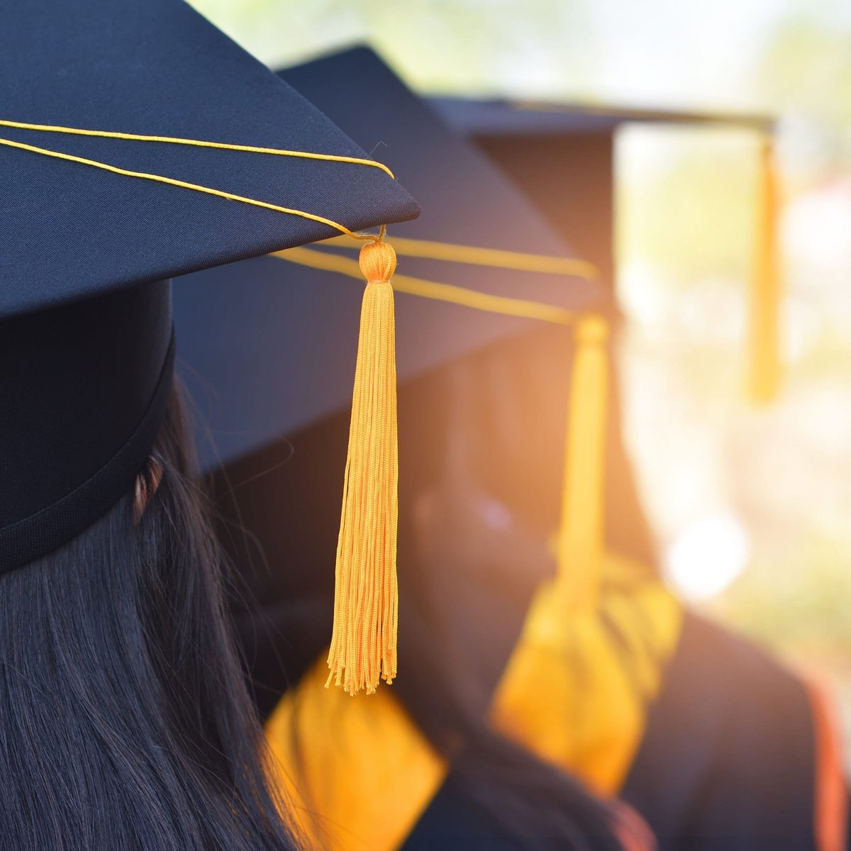 Class of 2020, you're taking #socialdistancing like a champ. We're giving local HS Seniors a chance to win one of two $250 awards from CCF Bank.