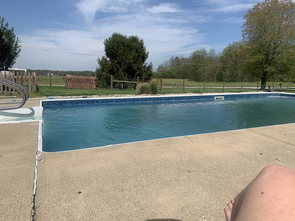 imloribelle's tweet photo. COVID-19 ain’t happening here! https://t.co/dcPs9c0NE6