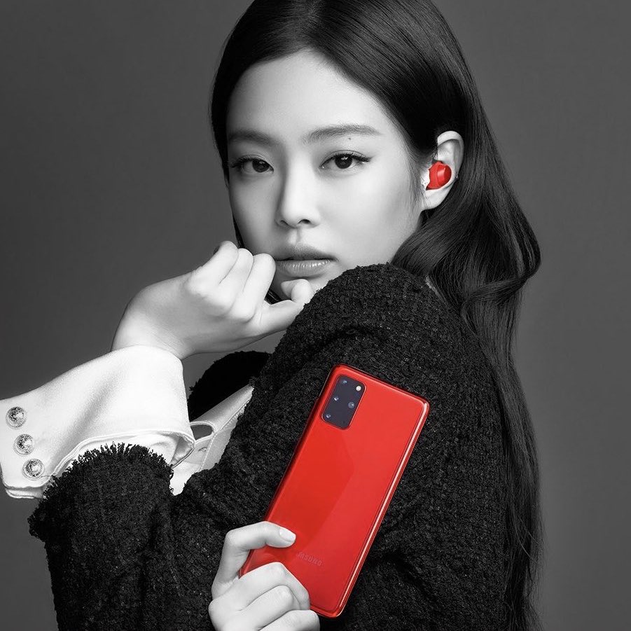 Ким Дженни Black Pink