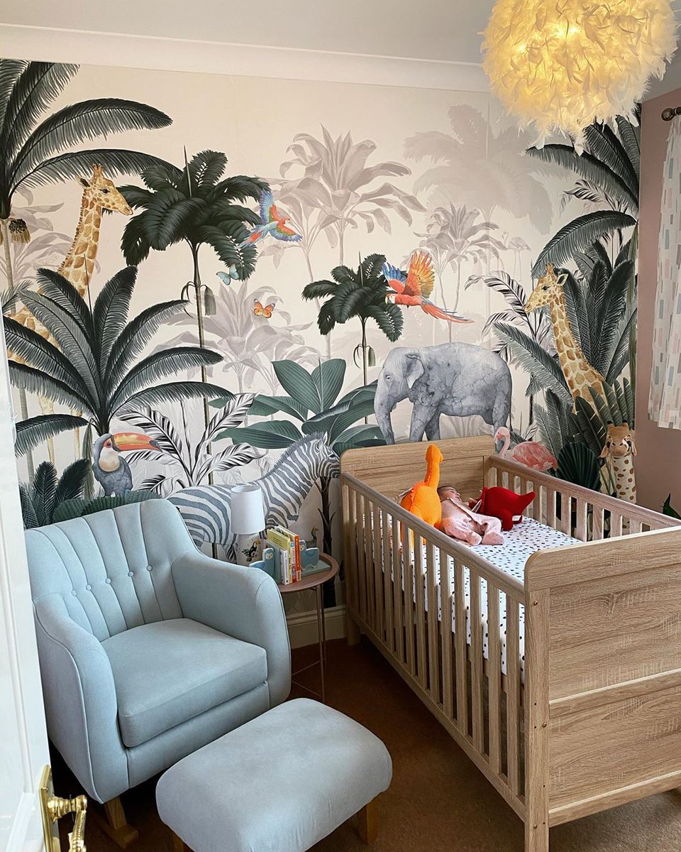 atlas nursery furniture