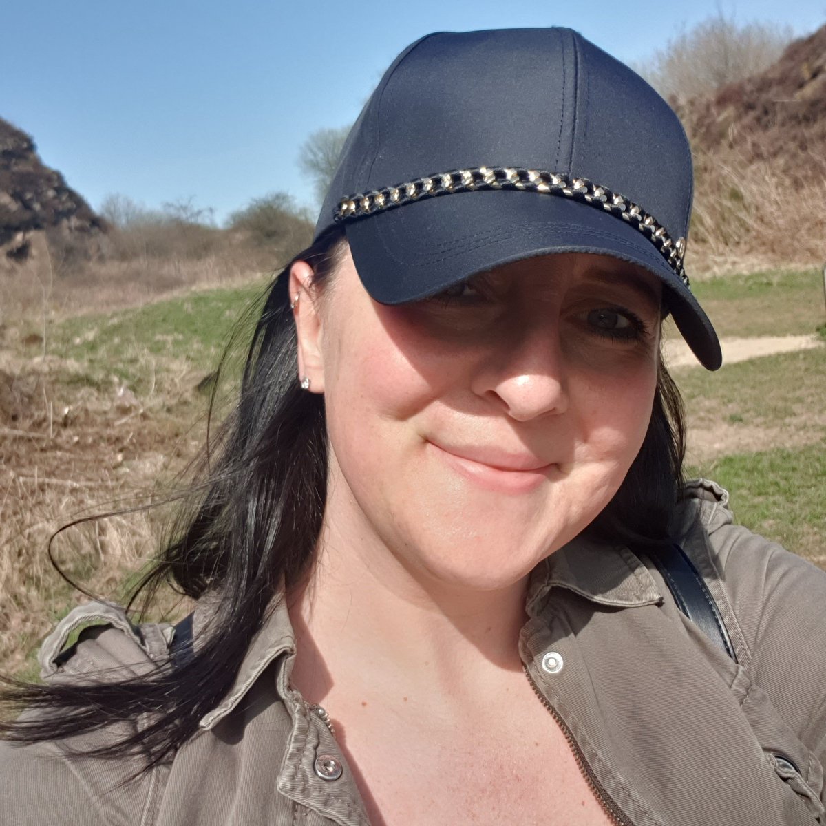 #NewProfilePic