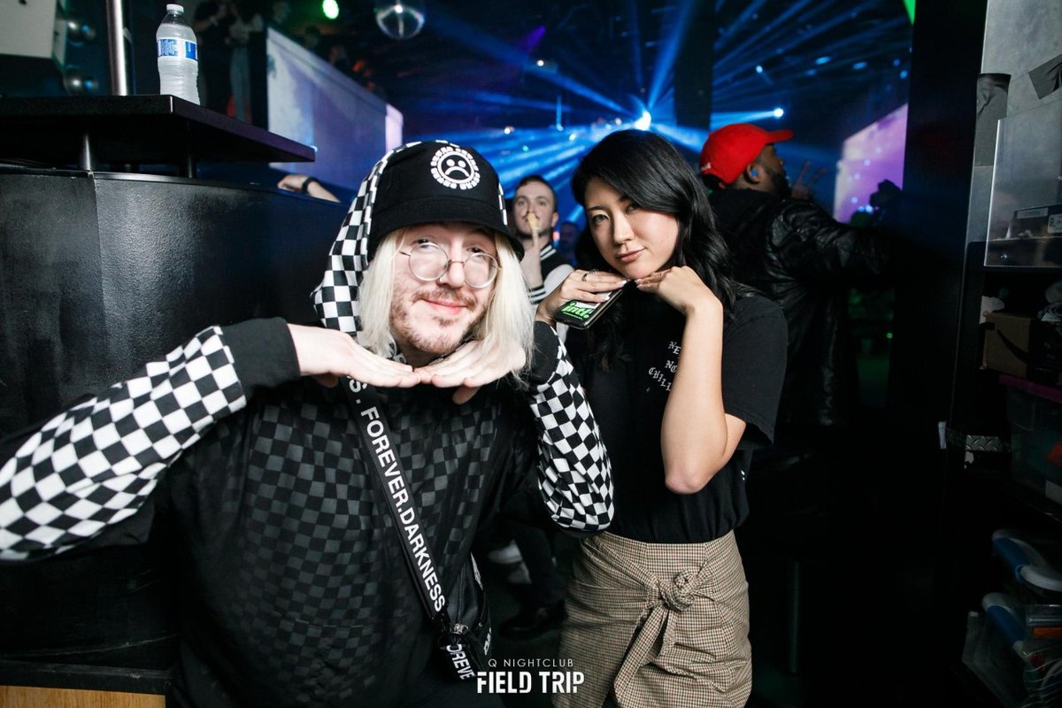 Field Trip tweet media