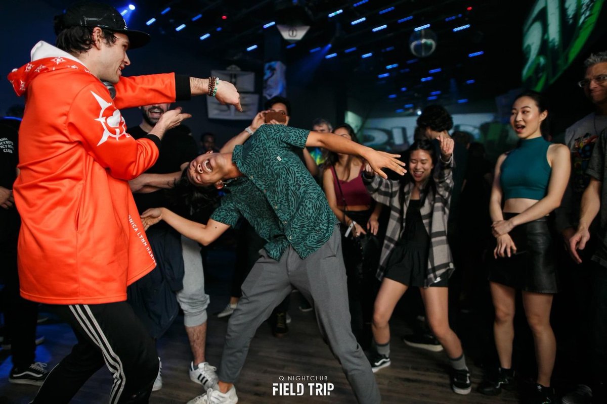 Field Trip tweet media