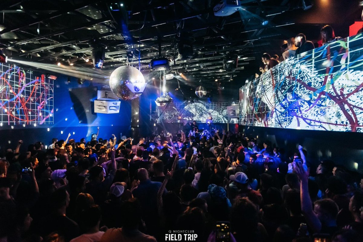 Field Trip tweet media