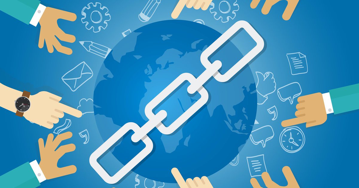 sejournal's tweet photo. Google Suggests Links in Primary Content Hold More Value via @MattGSouthern: https://t.co/jl0NQk7zSB

#SEO #SearchEngineOptimization #DigitalMarketing #Google #HeyGoogle @Google https://t.co/Wsb0xeZSJU