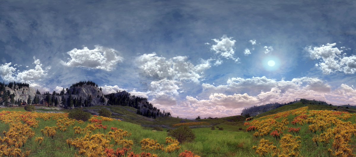 DrCaligari72's tweet photo. #SnapSaturday / landscapes / No NMS or ACO this time but the great #Lotro , always will love/play this game.
#VGPunite #Gametography #geforcenow #Tolkien #TheCapturedCollective #Ksnapshots @MassivelyOP #innerstormmagazine #SocietyOfVirtualPhotographers
#TheLordOfTheRings https://t.co/A10PWITwAN