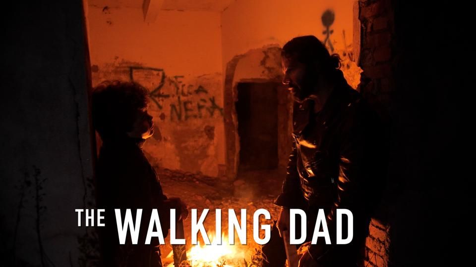 ProspettivePara's tweet photo. Domani alle 14:00 il TERZO episodio di #TheWalkingDad !!! Lo vedrete Gratis su YouTube >>> Iscrivetevi subito al Canale qui: https://t.co/UYzUu2QZcf 👈
#digtialseries #mobileseries #webseries #webserie  #gratis #zombie #twd #TheWalkingDead #WalkingDead #restateacasa #residentevil https://t.co/vofxTFPzpx
