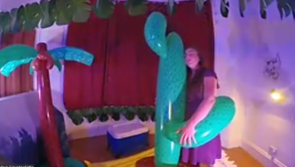 GIFT Festival tweet media