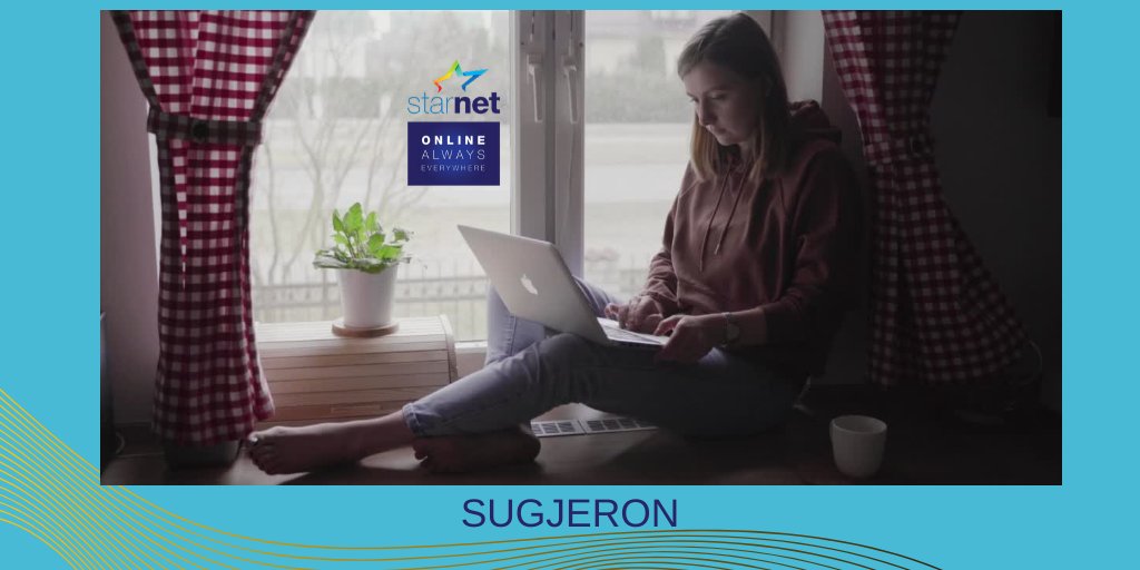 Në një ditë karantine, si kjo e sotmja, "Starnet" ju sugjeron disa faqe të cilat janë interesante dhe ndoshta s'i keni vizituar më parë, por që  me siguri do t'ju argëtojnë.

👉picular.co
👉futureme.org
👉theuselessweb.com