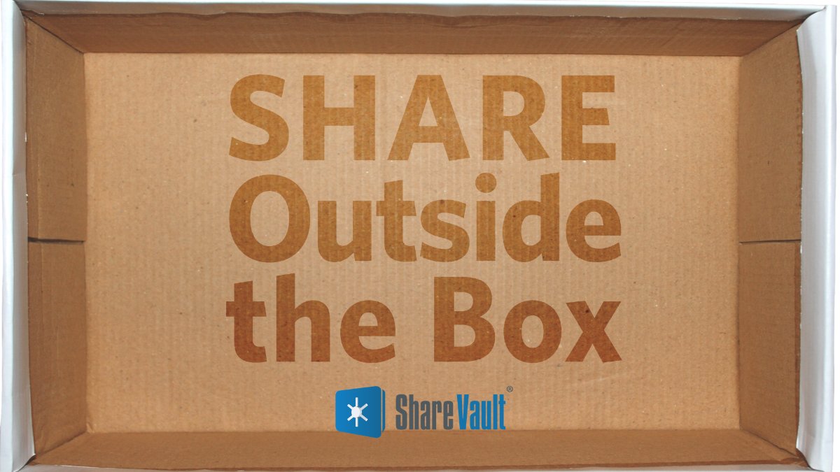 johnbadger's tweet image. Share Outside the Box — It's imoptant to distinguish the difference between a #dataroom and "FileSync &amp;amp; Share" platforms. READ MORE: bit.ly/3d4z2RL #securedocumentsharing #vdr #FSS #box #virtualdataroom