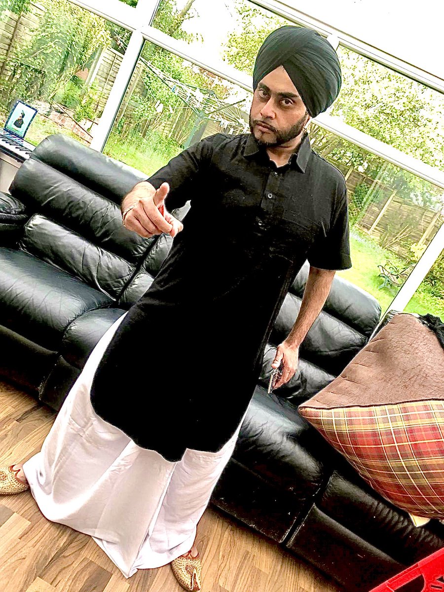 #wheresthedholki #Punjabi #CultureinQuarantine @WestMids550 @DrOpinderjit @wlv_uni_sikh @LIVE3XPERIENCE @BawaHS @Punjab2000music @cohesionplus @AnjulSirohi37 @4x4Bhangra @GurbaxPall @TheTabladon @igurjsidhu @jatt @nimmmmmmiiiiii