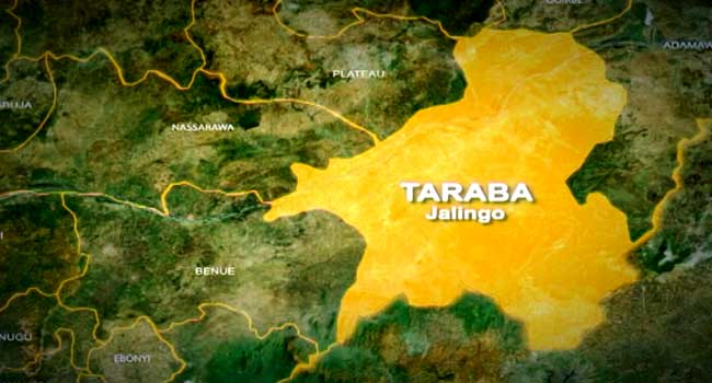 channelstv's tweet photo. One COVID-19 Patient Escapes From Isolation Centre In Taraba https://t.co/cbyso5nEfy https://t.co/slm9kDdk1e