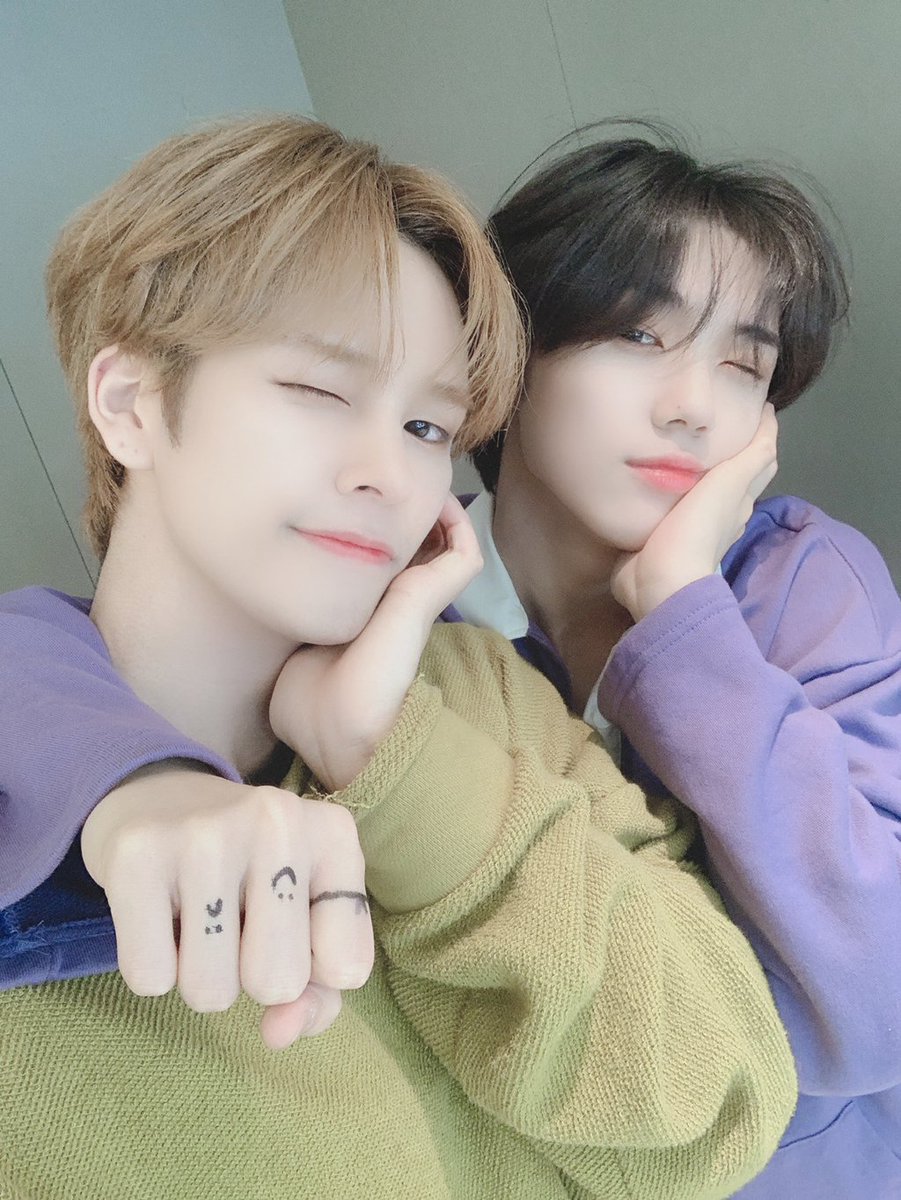 Cravity_Ecuador's tweet photo. ♡ Actualización de #SERIM #Fancafe ♡
 2020.05.02

"¡Seguiremos trabajando más duro!
Miembros, los amo..❤️ "

Cravity Ecuador

#Cravity #크래비티 #CravityDebut #HIDEOUT
#REMEMBER_WHO_WE_ARE #BREAK_ALL_THE_RULES https://t.co/sC68uFFbJf